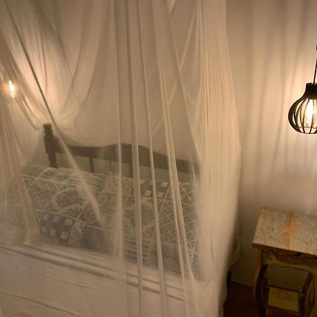 Casa No Coracao Da Vila De Caraíva Dış mekan fotoğraf