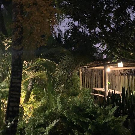 Casa No Coracao Da Vila De Caraíva Dış mekan fotoğraf
