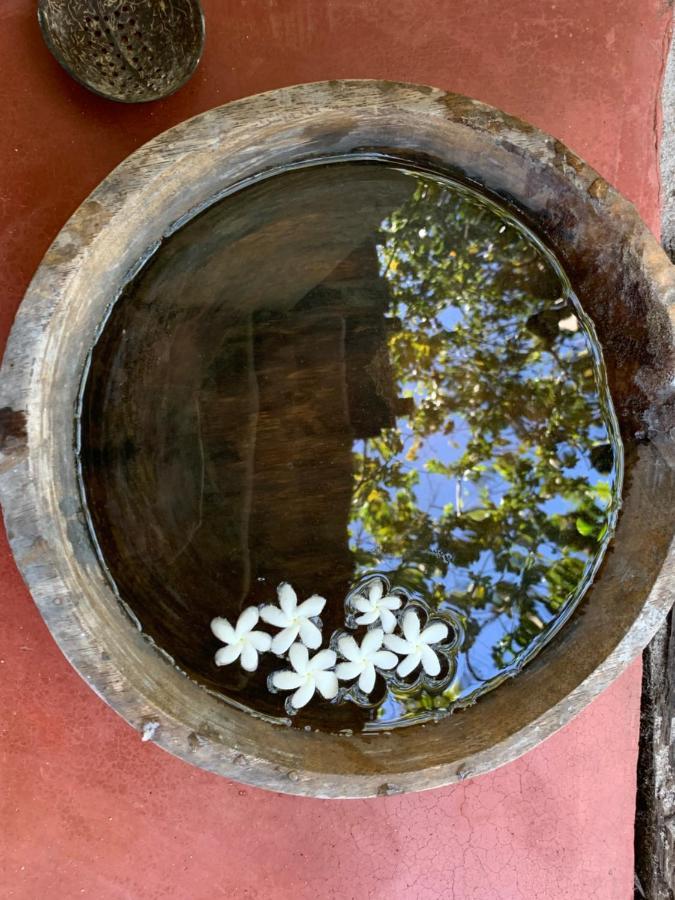 Casa No Coracao Da Vila De Caraíva Dış mekan fotoğraf