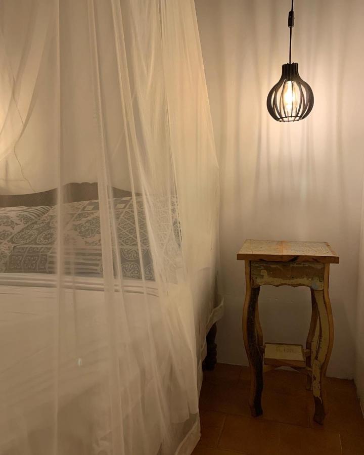 Casa No Coracao Da Vila De Caraíva Dış mekan fotoğraf