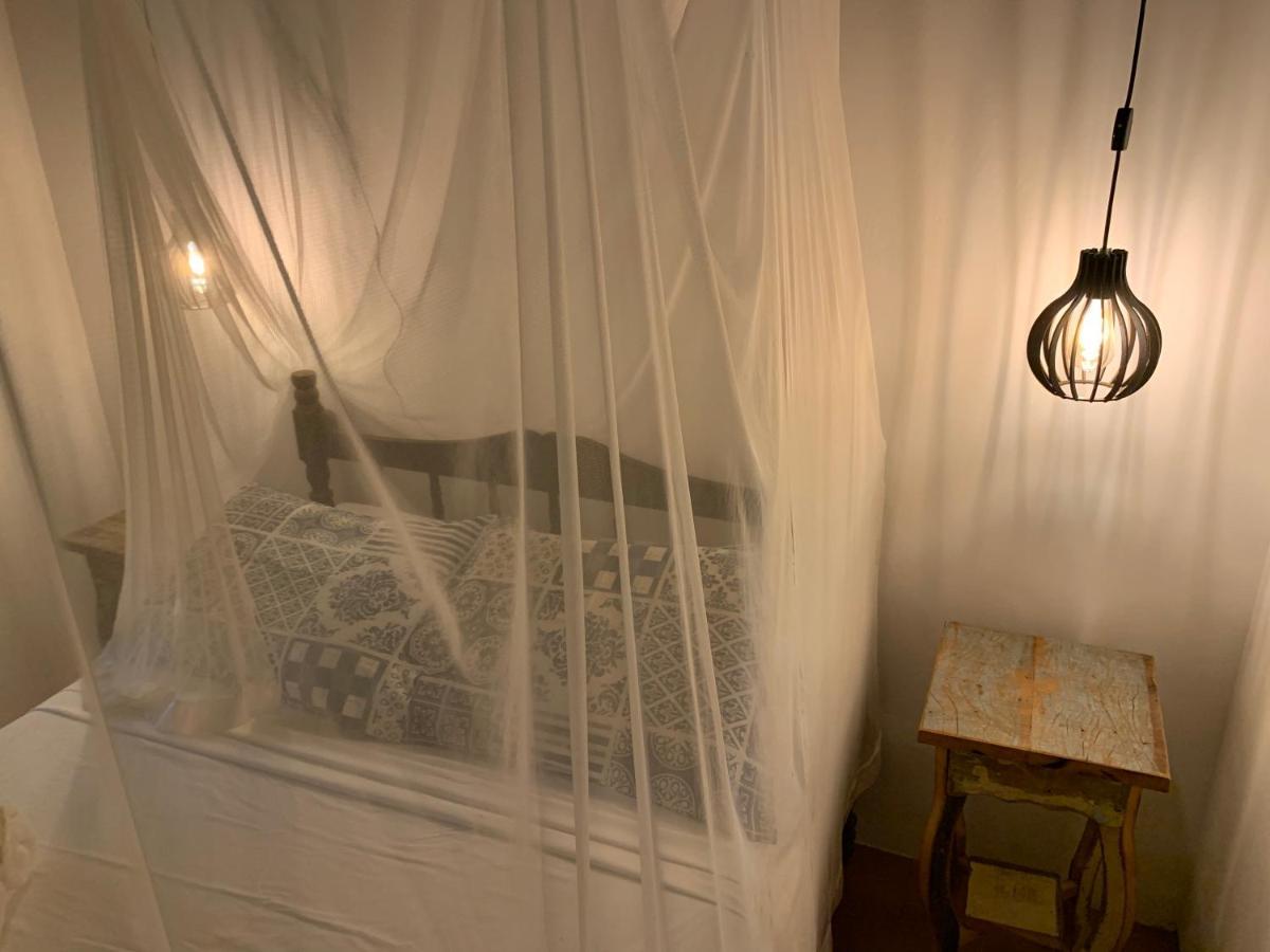 Casa No Coracao Da Vila De Caraíva Dış mekan fotoğraf