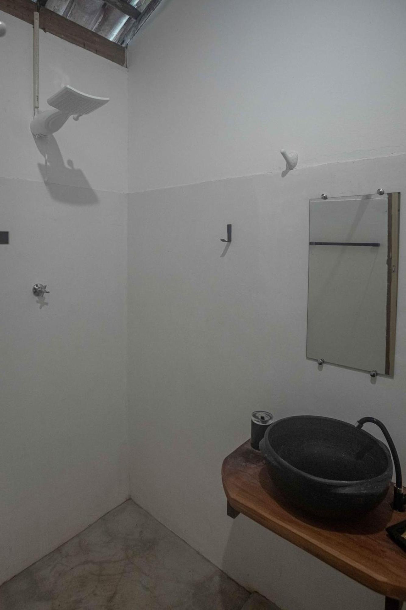 Casa No Coracao Da Vila De Caraíva Dış mekan fotoğraf